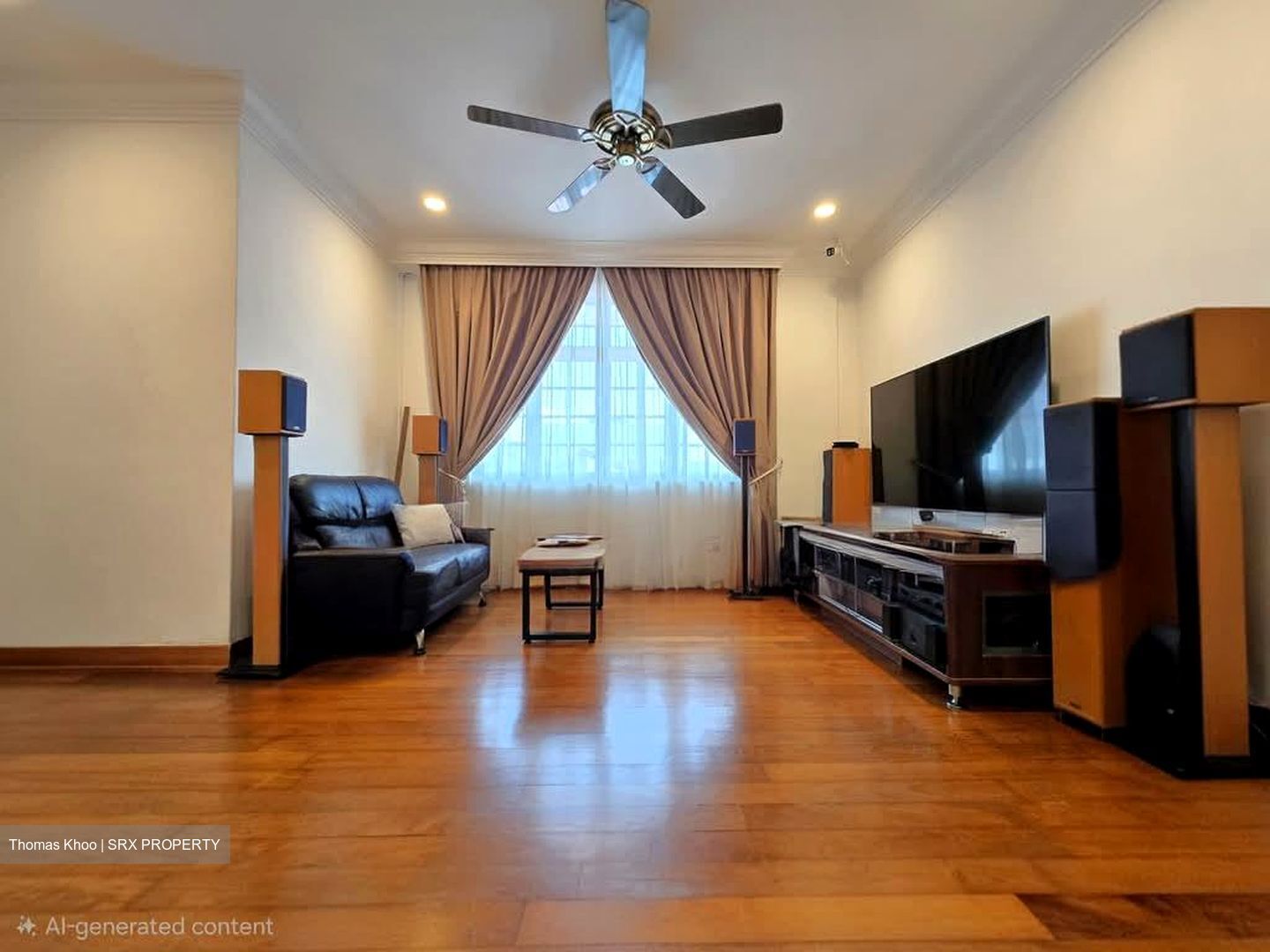 Sembawang Springs Estate (D27), Semi-Detached #538469791